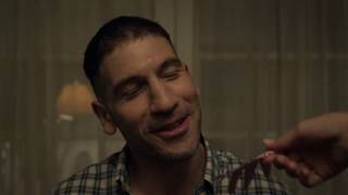 Marvels The Punisher S1E6 Dream Sequence