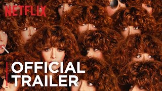 Russian Doll Season 1  Official Trailer  Netflix
