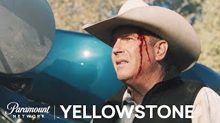 Yellowstone Season 1 Recap in 10 Minutes  Paramount Network