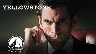 Yellowstone Season 4 Official Trailer  Paramount Network
