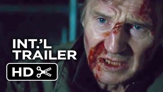 Run All Night Official UK Trailer 2015  Liam Neeson Thriller HD