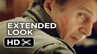 Run All Night  Face Off Extended Look 2015  Liam Neeson Ed Harris Action Movie HD