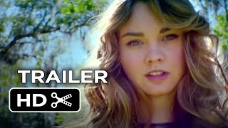 The Best Of Me Official Trailer 2 2014  James Marsden Michelle Monaghan Movie HD