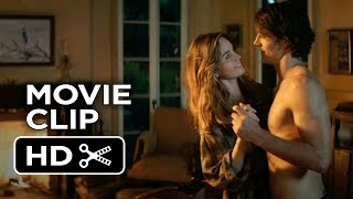The Best Of Me Movie CLIP  We Need A Song 2014  Michelle Monaghan Romantic Movie HD