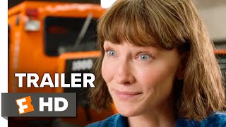 Whered You Go Bernadette Trailer 2 2019  Movieclips Trailers