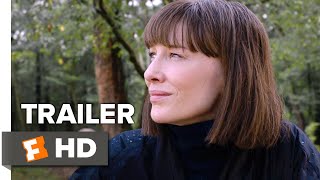 Whered You Go Bernadette Trailer 1 2019  Movieclips Trailers