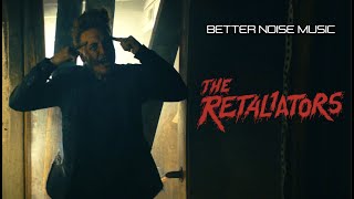 Papa Roach  The Ending Remastered  Official Video from The Retaliators