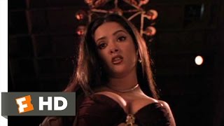 From Dusk Till Dawn 712 Movie CLIP  Welcome to Slavery 1996 HD