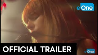 WILD ROSE  Official Trailer HD