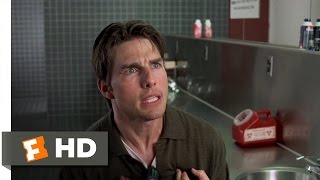 Help Me Help You  Jerry Maguire 48 Movie CLIP 1996 HD