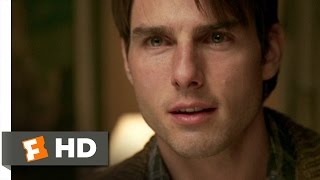 You Had Me at Hello  Jerry Maguire 78 Movie CLIP 1996 HD