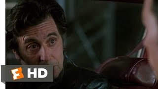 Donnie Brasco 78 Movie CLIP  If Youre a Rat 1997 HD