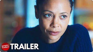GODS COUNTRY Trailer 2022 Thandiwe Newton Thriller Movie