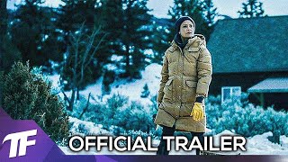 GODS COUNTRY Official Trailer 2022 Thandiwe Newton Thriller Movie HD