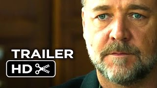 The Water Diviner Official Trailer 1 2014 Russell Crowe Australian Epic Movie HD