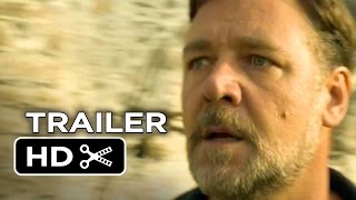 The Water Diviner TRAILER 1 2014 Russell Crowe Australian Epic Movie HD