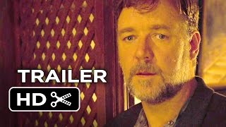 The Water Diviner Official US Release Trailer 2015  Russell Crowe Movie HD