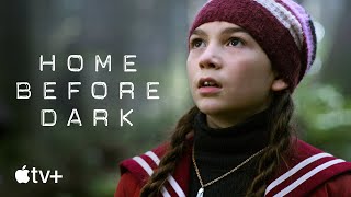 Home Before Dark  Season 2 Official Trailer  Apple TV