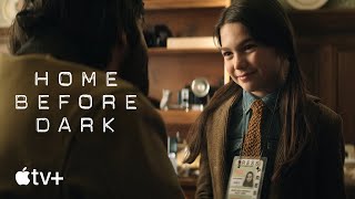 Home Before Dark  Official Trailer  Apple TV