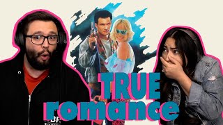 True Romance 1993 First Time Watching Movie Reaction