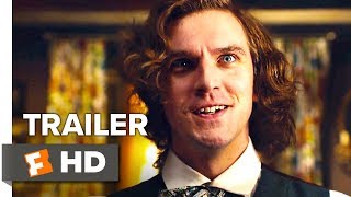 The Man Who Invented Christmas Trailer 1 2017  Movieclips Trailers