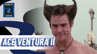 Ace Ventura When Nature Calls 1995 Official Trailer