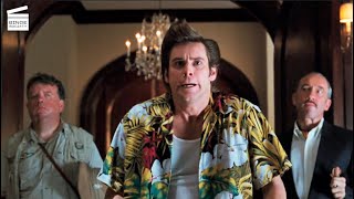 Ace Ventura When Nature Calls This is a lovely room of death HD CLIP