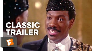 Coming to America 1988 Trailer 1  Movieclips Classic Trailers