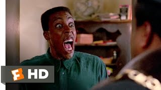 Coming to America 1010 Movie CLIP  The King Has Entered the Building 1988 HD