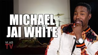 Michael Jai White on Starring in Black Dynamite Defines Blaxploitation Part 14