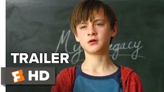 The Book of Henry Trailer 1 2017  Movieclips Trailers