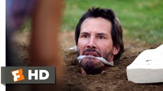 Knock Knock 1010 Movie CLIP  Cheating Eventually Gets You Killed 2015 HD