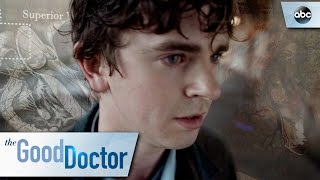The Good Doctor  Official Trailer  Coming to ABC September 25