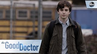 The Journey Begins  The Good Doctor