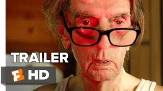 Lucky Trailer 1 2017  Movieclips Indie