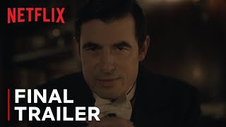 Dracula  Final Trailer  Netflix