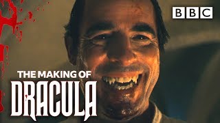How we brought Dracula back from the dead  BBC