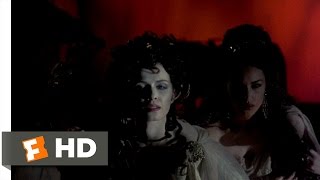 Bram Stokers Dracula 88 Movie CLIP  Draculas Brides 1992 HD