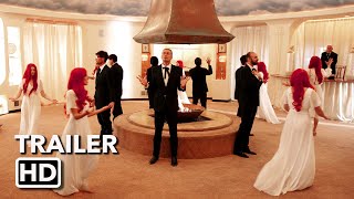LAND OF DREAMS 2021  Matt Dillon Isabella Rossellini  HD Trailer  English Subtitles