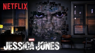 Marvels Jessica Jones  All in a Days Work HD  Netflix