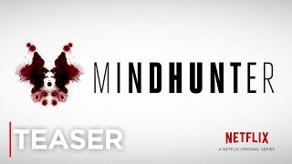 MINDHUNTER  Teaser HD  Netflix