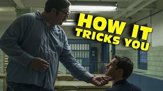 MINDHUNTER Explained  Dumb It Down