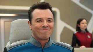 The Orville  official trailer 2017