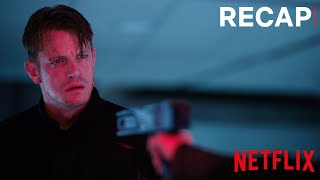Altered Carbon  Season 1 Official Recap  Netflix