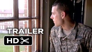 The Kill Team Official Trailer 1 2014  War Documentary HD