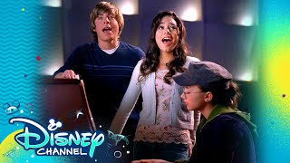 Troy and Gabriella Audition  Throwback Thursday  High School Musical  Disney Channel