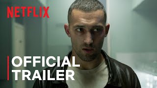 ATHENA directed by Romain Gavras  Official Trailer  Netflix