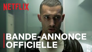 ATHENA de Romain Gavras  Bandeannonce officielle VF  Netflix France