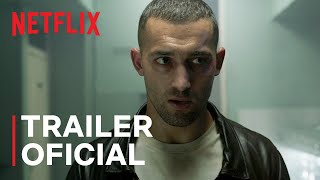 ATHENA de Romain Gavras  Trailer oficial  Netflix