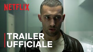 ATHENA  Regia di Romain Gavras  Trailer ufficiale  Netflix